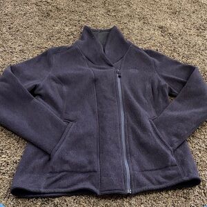 The North Face Women's Jacket - Dark purple